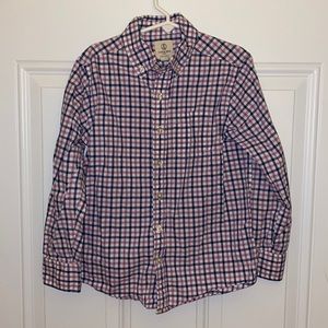 Lands’ End shirt